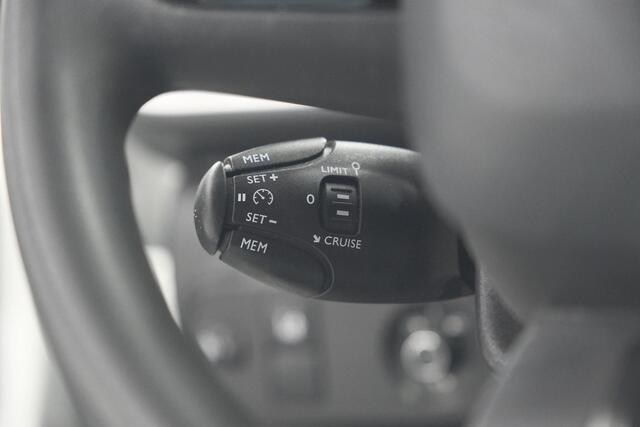 Citroen C3 PureTech 82 S&S Feel Edition | Parkeersensoren | Apple Carplay | Navigatie