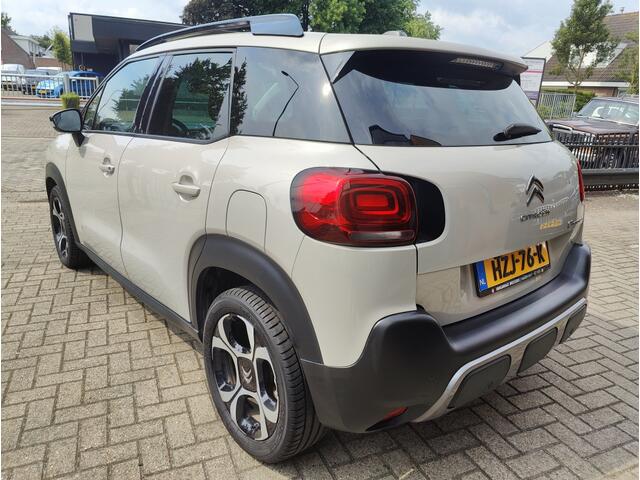 Citroen C3 1.2 PT S&S Shine