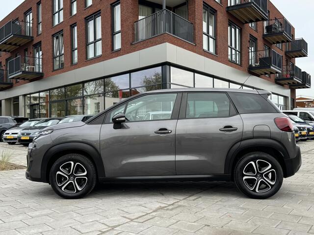 Citroen C3 Aircross Origin 1.2 PureTech You 110pk 6-versn. | PDC | App-Connect |
