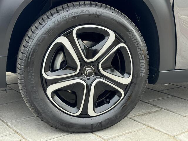 Citroen C3 Aircross Origin 1.2 PureTech You 110pk 6-versn. | PDC | App-Connect |