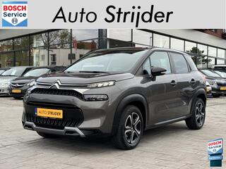 citroen-c3-aircross-origin-1.2-pure