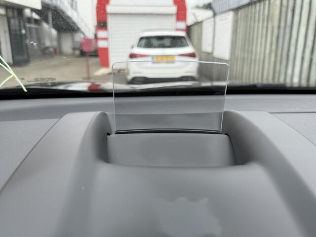 Citroen C3 Aircross 1.2 PureTech Plus 16"/Head-up/Keyless/Navigatie/Camera/Grip Control/Climate/Cruise/Apple Carplay & Android Auto