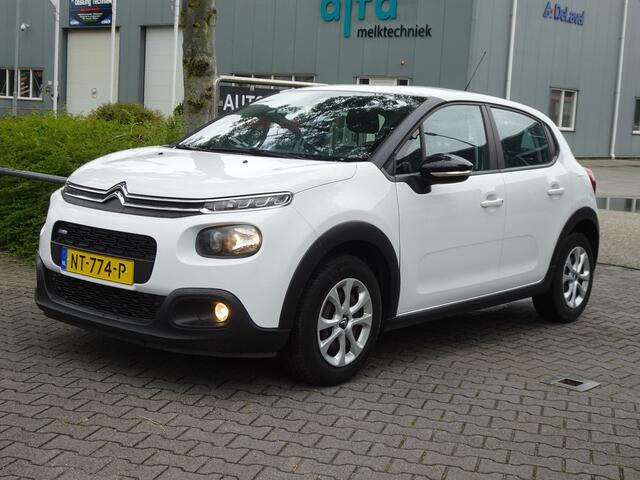 Citroen C3 1.2 PureTech S&S Feel