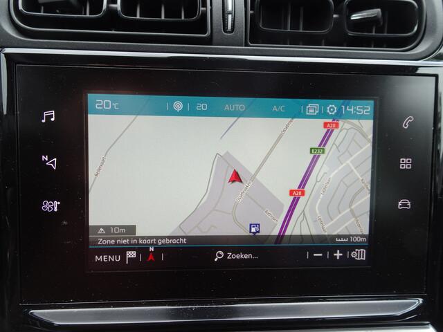 Citroen C3 1.2 PureTech S&S Feel