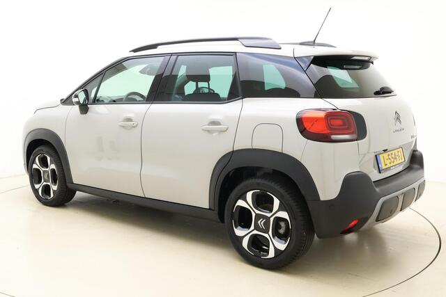 Citroen C3 Aircross 1.2 PureTech S&S Shine 110 Pk | Navigatie | Keyless Start/Stop | Camera Achter | HIFI System