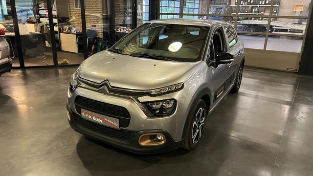 Citroen C3 1.2 Pure Tech C-Series