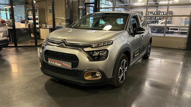 Citroen C3 1.2 Pure Tech C-Series