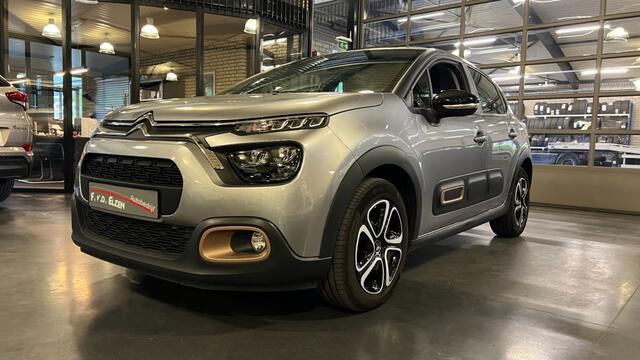 Citroen C3 1.2 Pure Tech C-Series