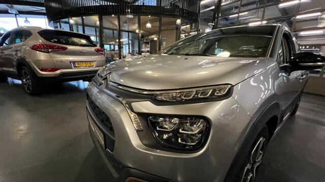 Citroen C3 1.2 Pure Tech C-Series