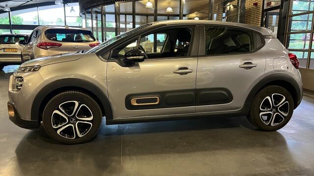 Citroen C3 1.2 Pure Tech C-Series