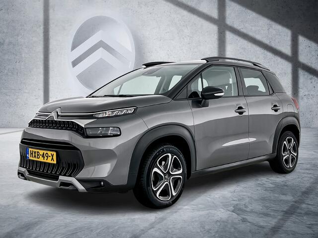 Citroen C3 Aircross 110 PK Feel | Rijklaar |