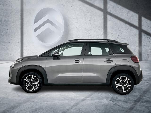 Citroen C3 Aircross 110 PK Feel | Rijklaar |