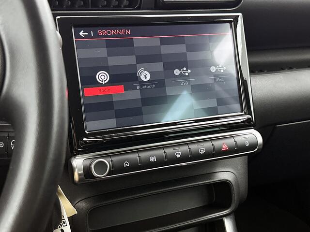 Citroen C3 Aircross 110 PK Feel | Rijklaar |