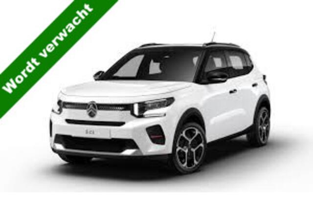 Citroen C3 Ë-C3 Max 113pk 44 kWh