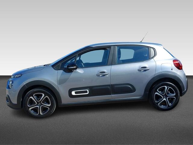 Citroen C3 1.2 PureTech Feel