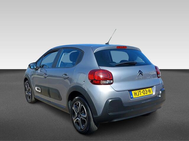 Citroen C3 1.2 PureTech Feel