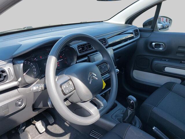 Citroen C3 1.2 PureTech Feel