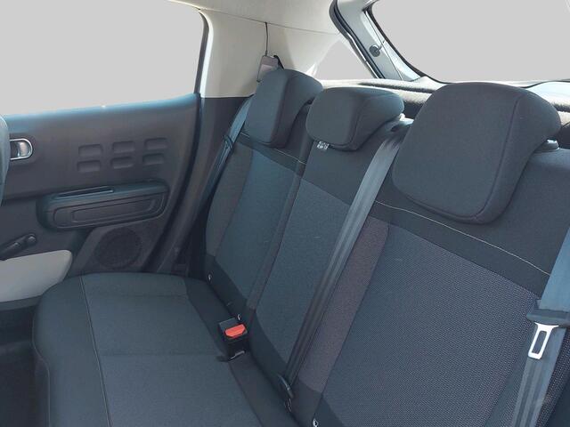 Citroen C3 1.2 PureTech Feel