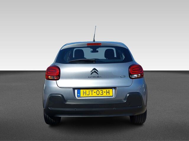 Citroen C3 1.2 PureTech Feel