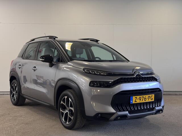 Citroen C3 Aircross 1.2 PureTech Plus