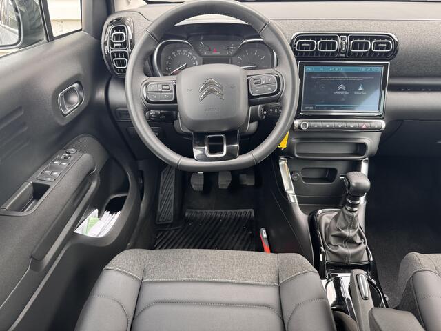 Citroen C3 Aircross 1.2 PureTech Plus