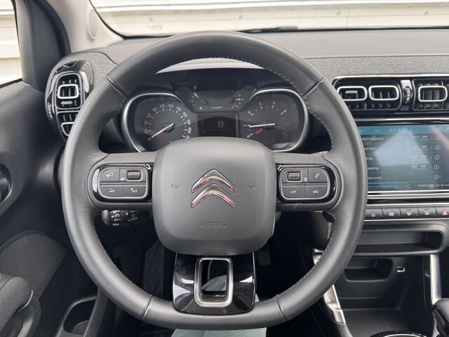 Citroen C3 Aircross 1.2 PureTech Plus