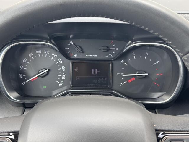 Citroen C3 Aircross 1.2 PureTech Plus