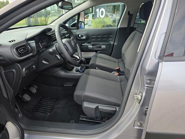 Citroen C3 1.2 PureTech Feel