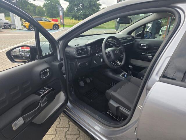 Citroen C3 1.2 PureTech Feel