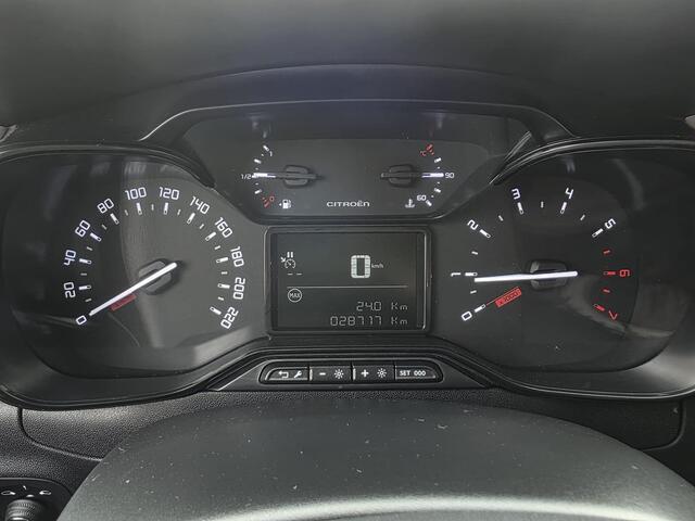 Citroen C3 1.2 PureTech Feel