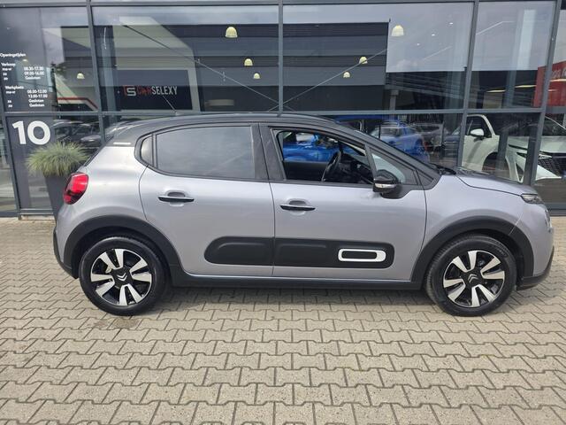 Citroen C3 1.2 PureTech Feel