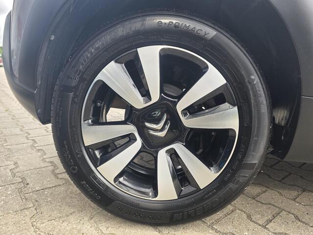 Citroen C3 1.2 PureTech Feel