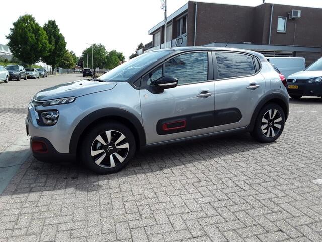 Citroen C3 1.2 Pure Tech SenS C-Series