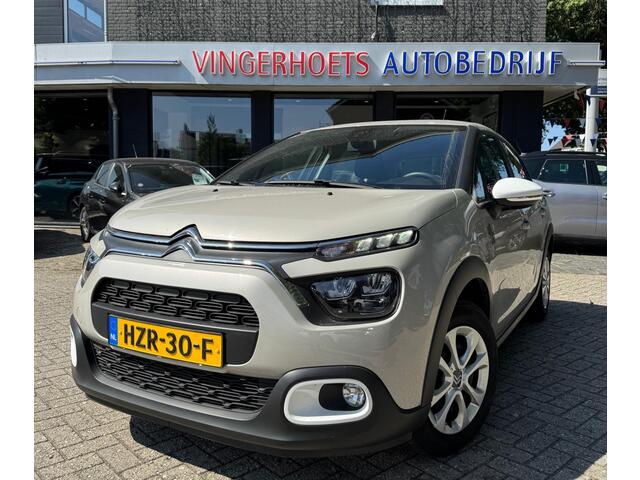 Citroen C3 1.2 PureTech You