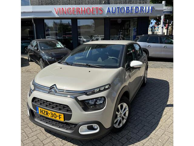 Citroen C3 1.2 PureTech You