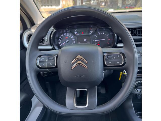 Citroen C3 1.2 PureTech You