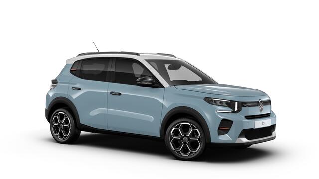 Citroen C3 1.2 Turbo 100pk Plus DIRECT RIJDEN - 8 JAAR GARANTIE