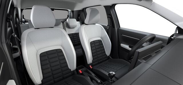 Citroen C3 1.2 Turbo 100pk Plus DIRECT RIJDEN - 8 JAAR GARANTIE