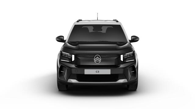 Citroen C3 1.2 Turbo 100pk Max DIRECT RIJDEN - 8 JAAR GARANTIE