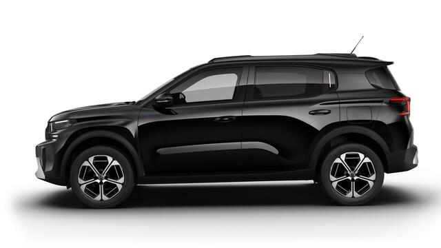 Citroen C3 Ë-C3 Aircross Max 113pk 44 kWh DIRECT RIJDEN - 8 JAAR GARANTIE