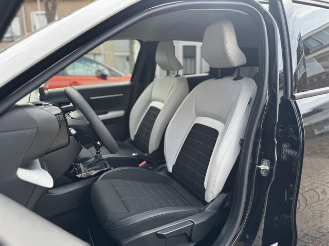 Citroen C3 1.2 Turbo Max Apple Carplay/android auto | Camera | 17'' Led velichting |