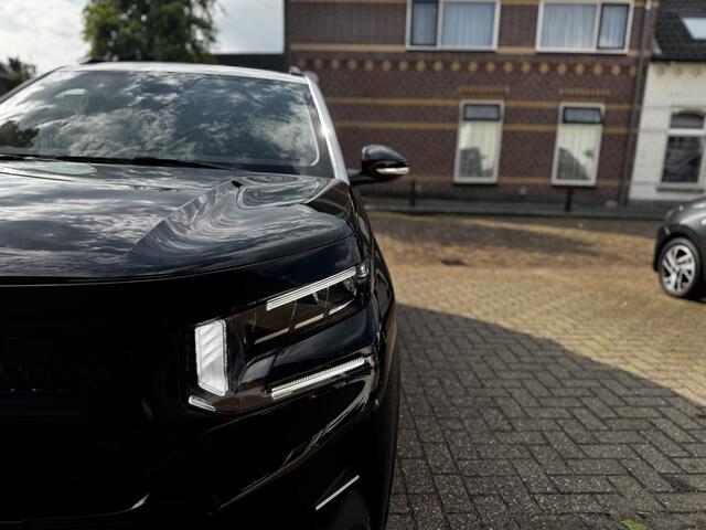 Citroen C3 1.2 Turbo Max Apple Carplay/android auto | Camera | 17'' Led velichting |