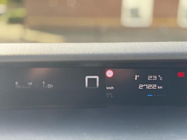 Citroen C3 1.2 Turbo Max Apple Carplay/android auto | Camera | 17'' Led velichting |