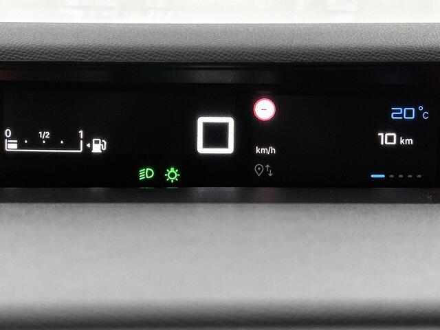 Citroen C3 Turbo 100pk Max | Rijklaar | Achteruitrijcamera | Comfort Seats | 17" LMV |