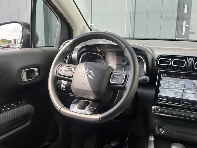 Citroen C3 Aircross 1.2 PT 110 Max | Parkeercamera | Apple Carplay | Keyless | Prijs is rijklaar
