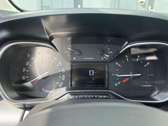 Citroen C3 Aircross 1.2 PT 110 Max | Parkeercamera | Apple Carplay | Keyless | Prijs is rijklaar