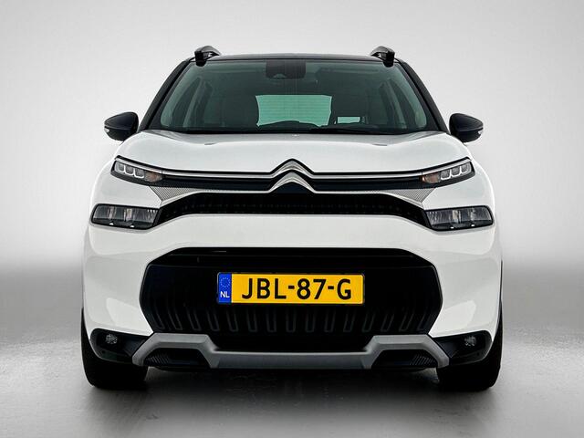 Citroen C3 Aircross 1.2 PureTech Max CAMERA NAVI CRUISE 17"LM-VELGEN