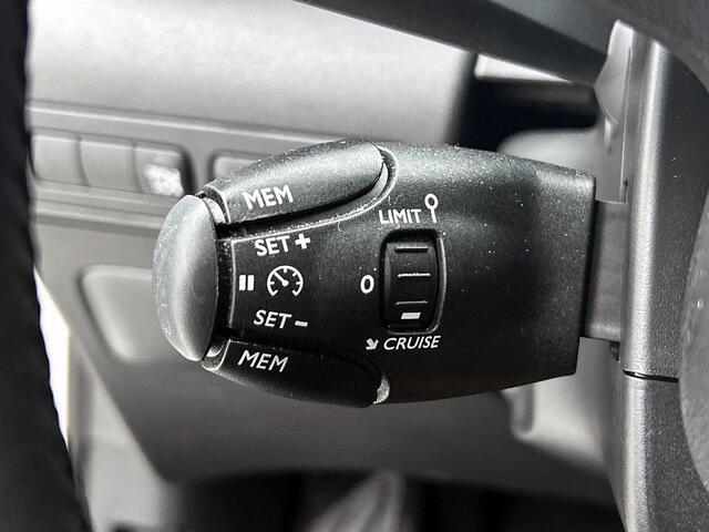 Citroen C3 Aircross 1.2 PureTech Max CAMERA NAVI CRUISE 17"LM-VELGEN