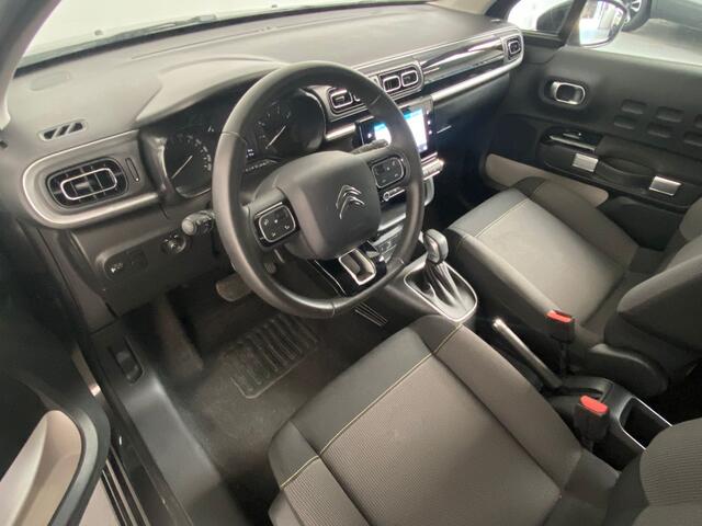 Citroen C3 1.2 Pure Tech Elegance Pack