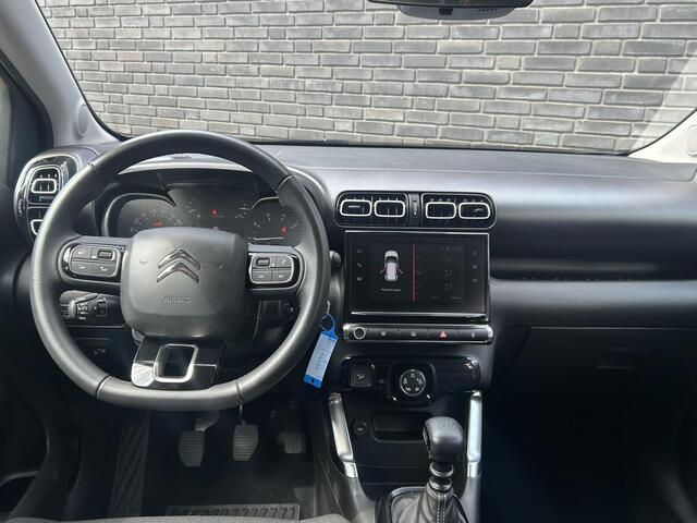Citroen C3 Aircross 1.2 PureTech Plus l AppleCarplay l Cruise l LED l PDC